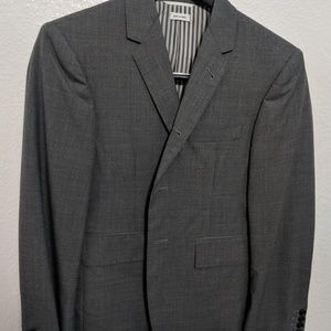 Meet your Posher, Robert